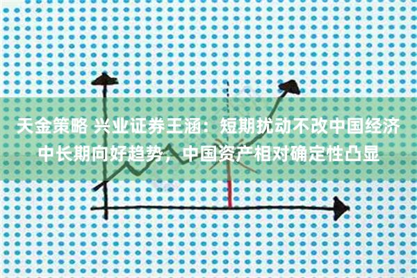 天金策略 兴业证券王涵:短期扰动不改中国经济中长期向好趋势,中国资产相对确定性凸显