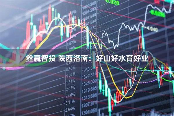 鑫赢智投 陕西洛南：好山好水育好业